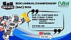 RERO ANNUAL CHAMPIONSHIP (RAC) 2024