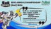 RERO ANNUAL CHAMPIONSHIP (RAC) 2024