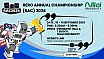RERO ANNUAL CHAMPIONSHIP (RAC) 2024