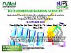 NU KNOWLEDGE SHARING SERIES #2